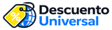 Descuento Universal - Home